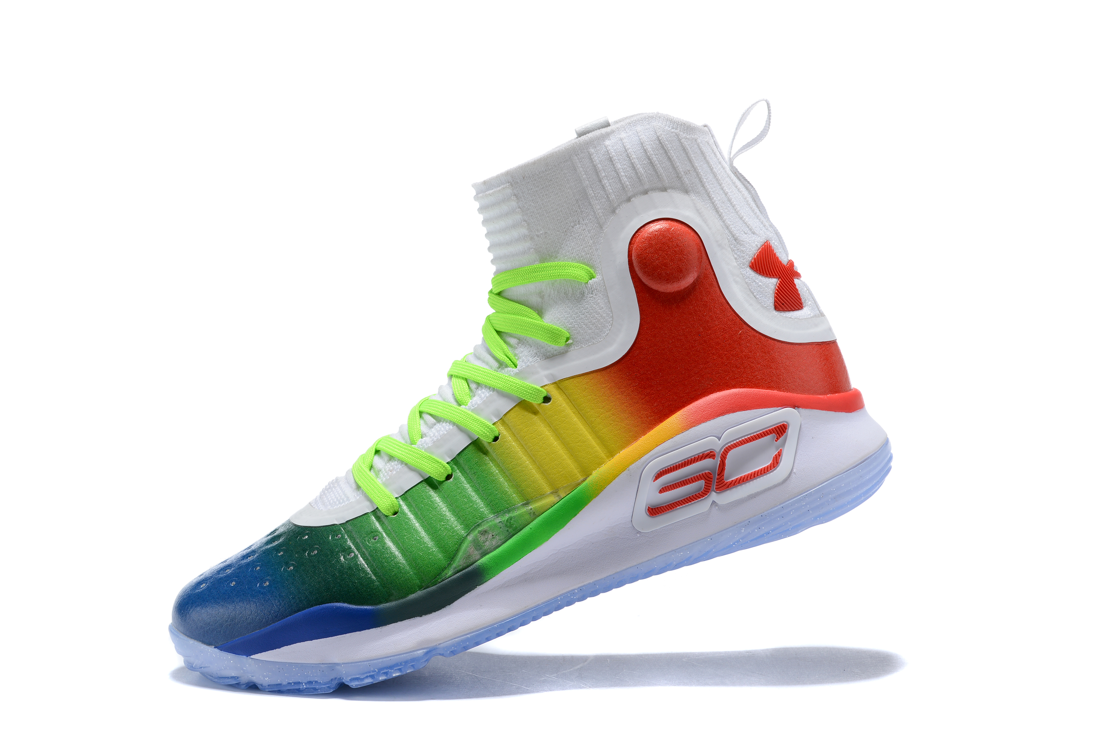 tenis under armour curry 4