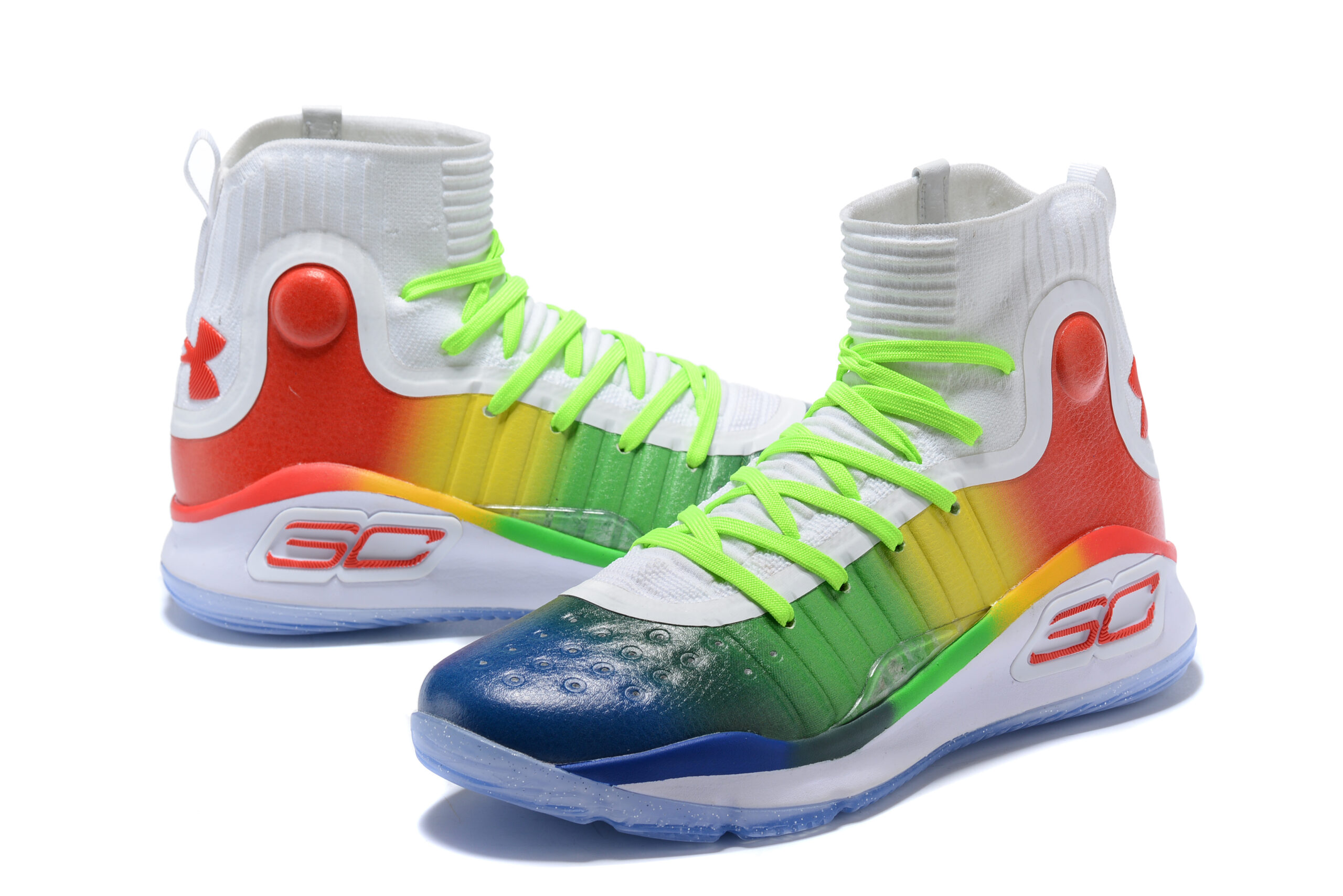 Curry discount 4 tenis