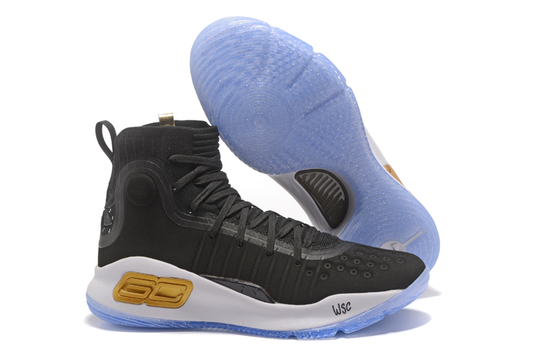 curry 4 tenis