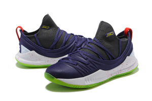 UNDER ARMOUR CURRY5 'WELCOME HOME'(アンダーアーマー カリー5