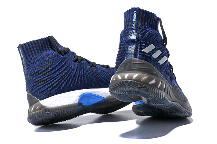 Tenis adidas top crazy explosive