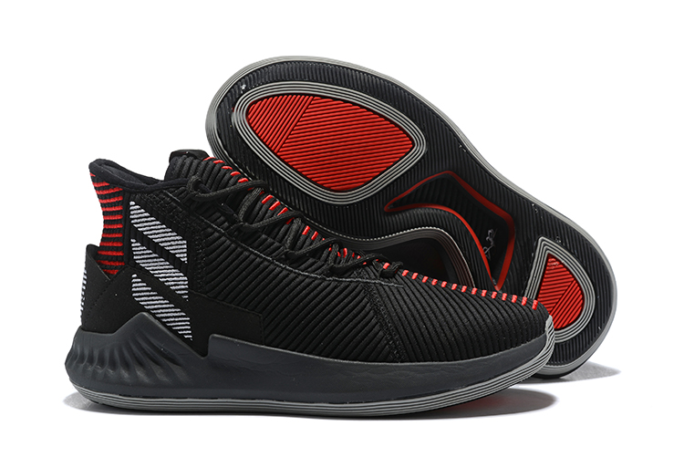 derrick rose tenis