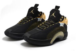 Tênis Nike KD 14 'Black Laser Crimson' | Addam Store