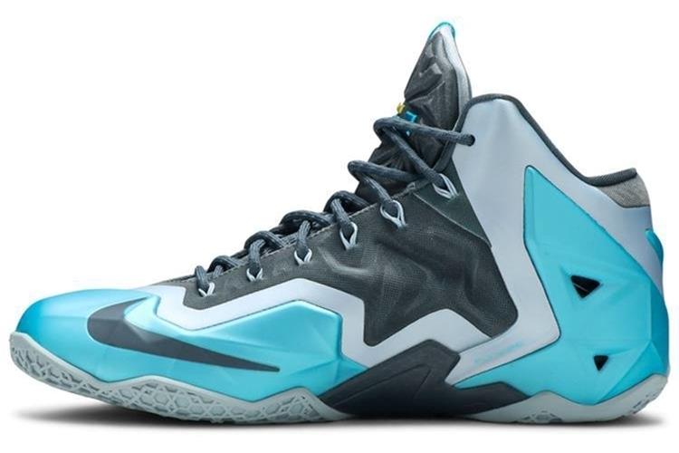 lebron 11 armory slate