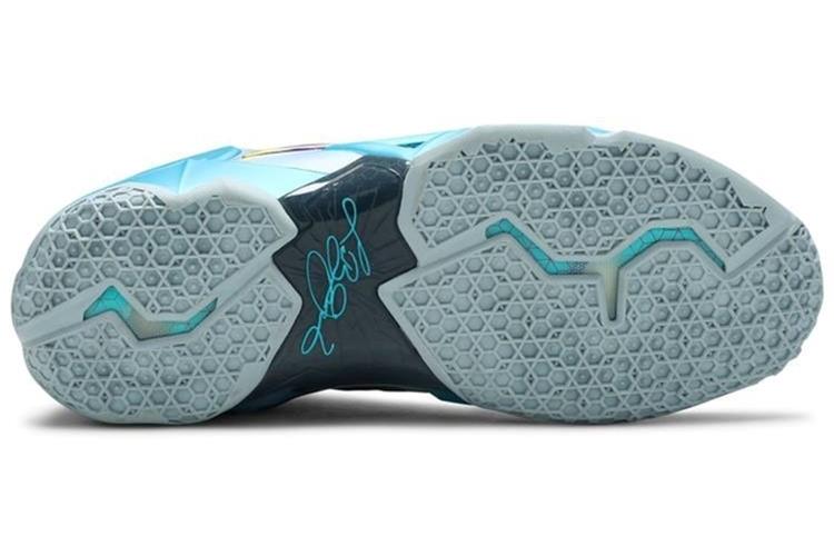 lebron 11 armory slate