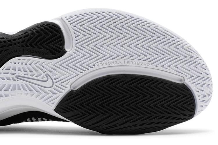 Nike Giannis Immortality Black Volt Addam Store