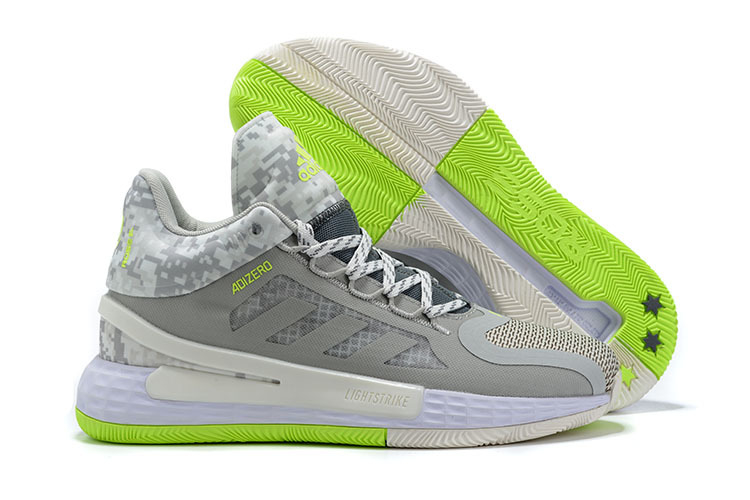 Adidas derrick 2025 rose