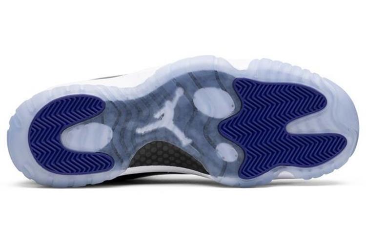 Tenis concord retro deals