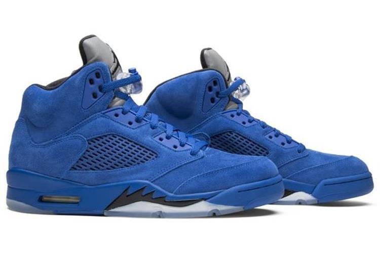 New jordans deals 5 2019