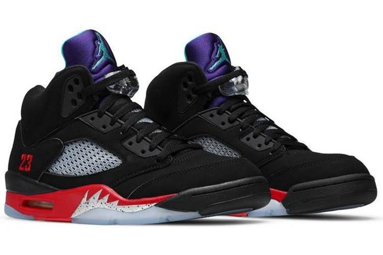 Tenis jordan 2025 5