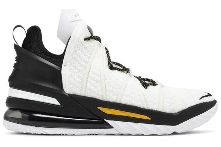 Gold sales lebron 18