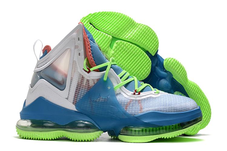 tropical lebrons
