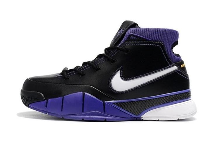 T nis Nike Kobe 1 Ankle High Protro All Star Addam Store