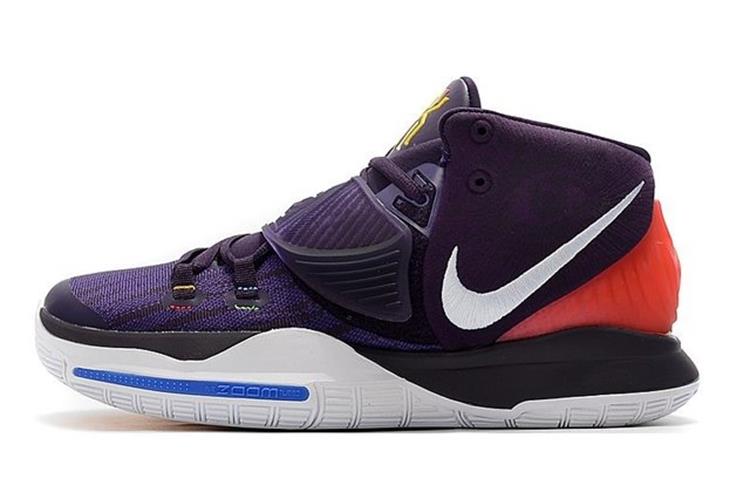 kyrie grand purple