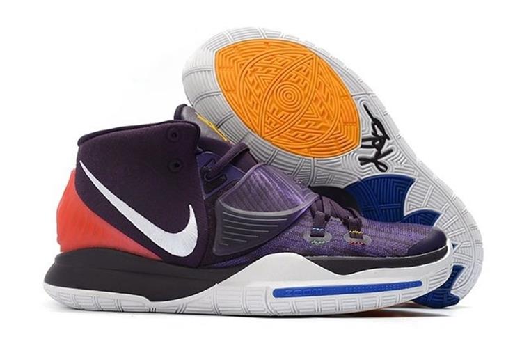 kyrie grand purple