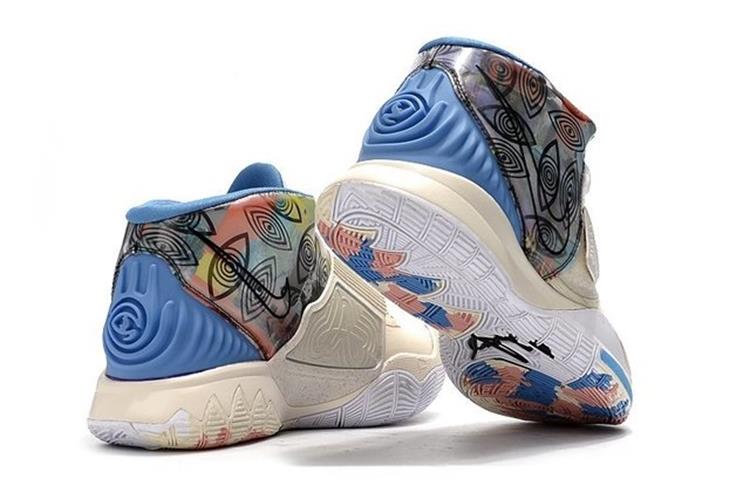 kyrie 6 los angeles