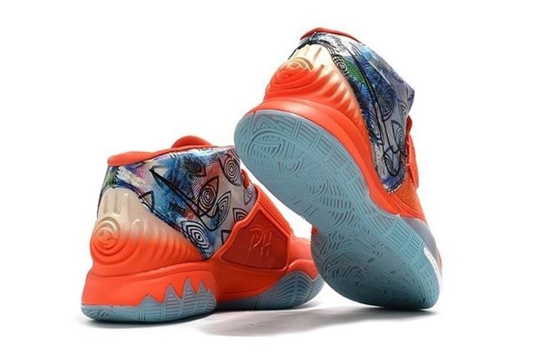 nike kyrie 6 manila