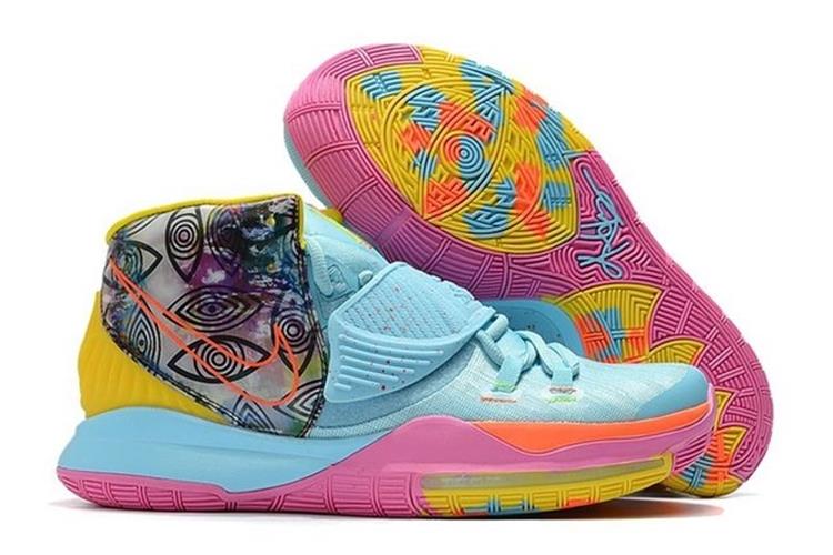kyrie 6 miami price