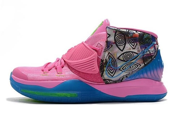 nike kyrie 6 tokyo