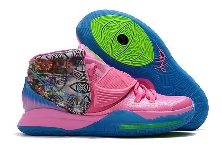 nike kyrie 6 tokyo