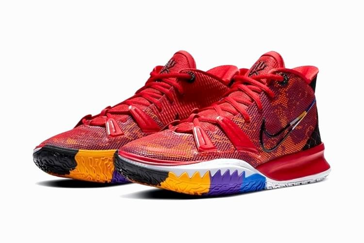 Kyrie tênis sales