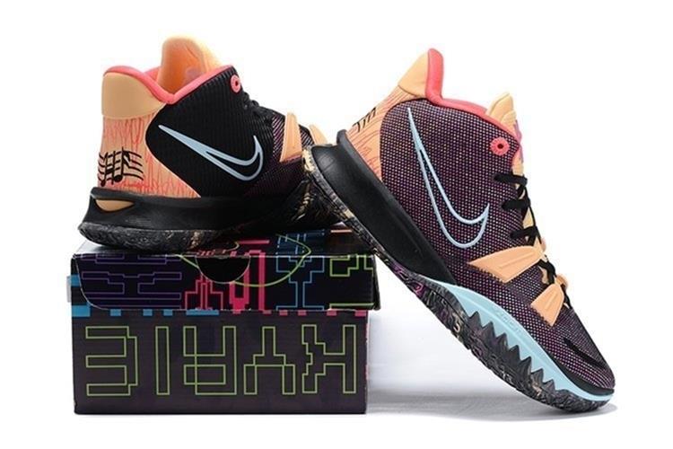preheat kyrie