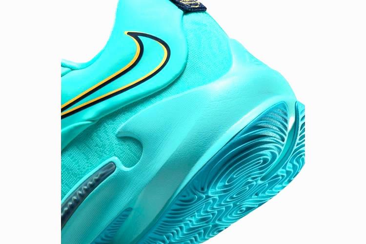 【人気No.1】 Tênis Store Addam | 'Aqua' EP Low Ankle 3 Freak Zoom Nike シューズ(男性用)