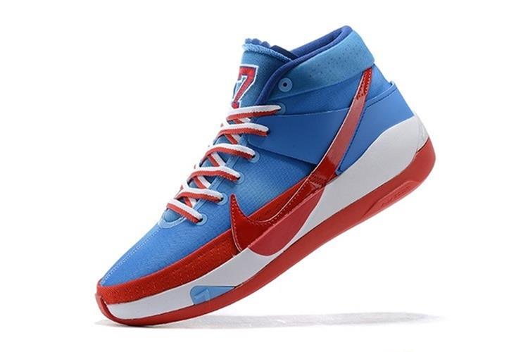 Kd red white and sales blue