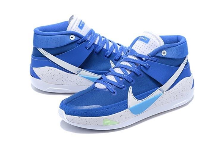 Kd royal blue 2025