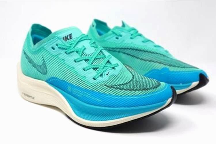 Nike vaporfly sales 5 percent